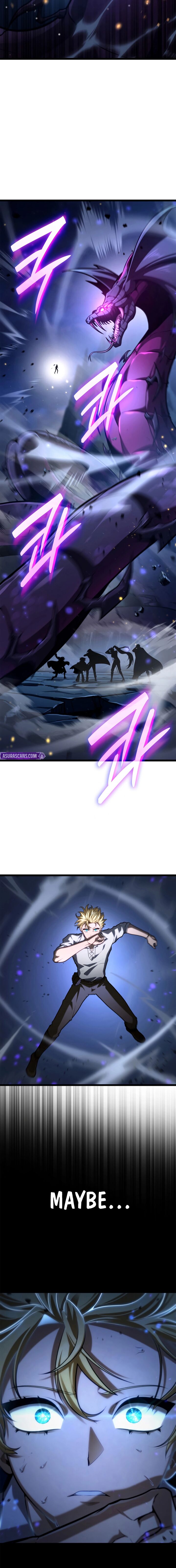 Infinite Mage, Chapter 159 image 15
